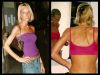 	Manca numai bomboane mentolate si cantarea doar 25 kg! Cum a reusit un fost model sa invinga anorexia