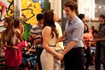 Cele mai mari 25 de greseli din seria Twilight - Gafa care da peste cap toata povestea
