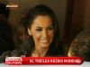 Oana Zavoranu, intr-un nou scandal - VIDEO