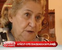 Pe vremea lui Ceausescu, Gabi Lunca castiga sase salarii medii pe seara - VIDEO