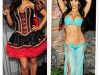Vezi ce costume pentru Halloween a ales Kim Kardashian de-a lungul timpului – GALERIE FOTO
