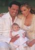 Luis Miguel si Aracely Arambula