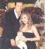 Luis Miguel si Aracely Arambula
