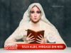 Iulia Albu, o mireasa altfel - VIDEO