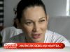 Tripletii Nicoletei Luciu dorm in acelasi patut - VIDEO