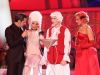 Pepe a facut senzatie la "Dansez pentru tine", iar Mircea Solcanu si Alex Piscunov au intrat la duel