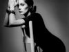 Cum arata la 68 de ani femeia care a schimbat cinematografia franceza si a fost muza lui Yves Saint Laurent