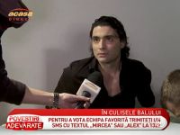  Concurentii de la "Dansez pentru Tine" au intrat in ringul visurilor cu vanatai, entorse si intinderi musculare - VIDEO