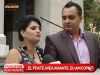 Olimpia Zica e asa fericita ca e mamica, incat spune ca daca ar insela-o sotul nu i-ar pasa  - VIDEO