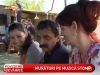 Familia Popa din "Pariu cu viata" pune muraturi pe ritmuri de stomp - VIDEO