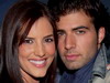 Jencarlos Canela o adora pe fetita lui Gaby Espino si e extrem de fericit ca va fi tatic - FOTO