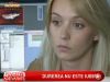 Diana Dumitrescu: "O prietena din liceu venea cu ochiul vanat la scoala pentru ca o batea prietenul ei!" VIDEO