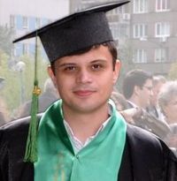 Ajuta un medic sa salveze vieti - Diagnosticul crunt primit de un tanar