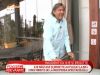 Brigitte Sfat sustine ca ea si Ilie Nastase au fost ridicati de pe scaun, la opera, de ziua regelui Mihai - VIDEO