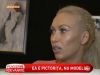 Andra Ponomarenco - o pictorita sexy, blonda si siliconata - VIDEO