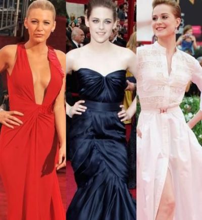 Cele mai elegante tinere actrite: 11 staruri care lasa pe toti cu gura cascata pe covorul rosu