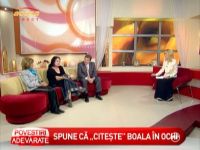 Metodele de diagnostic si tratament ale lui Adrian Florea, combatute de medicii Monica Pop si Ruxandra Rascanu - VIDEO