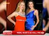 Delia Antal dezvaluie detalii intime despre prietena ei, Monica Gabor - VIDEO