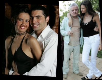 Nici nu ne mira ca nu mai sunt impreuna! Cele mai nereusite cupluri din showbizul romanesc