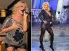 Delia Matache vrea sa se intoarca moda femeilor voluptoase: "Sunt usor apetisanta spre rotunjoara si ma iubesc!"