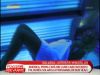 Bronzarea la solar, interzisa persoanelor sub 18 ani - VIDEO