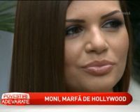 Divortul dintre Iri si Moni, vazut prin ochii Deliei Antal - VIDEO