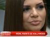 Divortul dintre Iri si Moni, vazut prin ochii Deliei Antal - VIDEO