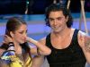 Uite pentru ce dans au avut 10 pe linie Andreea Toma si Pepe la "Dansez pentru tine!" - VIDEO