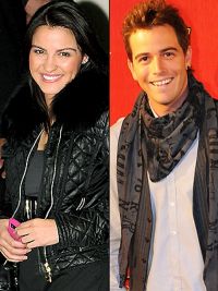 Mane de la Parra o apara pe Maite Perroni, dupa ce au fost publicate poze cu ea topless
