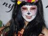 Iti place cum s-a costumat Thalia de Halloween? GALERIE FOTO