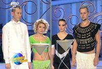 Mircea Solcanu si Roxana au parasit competitia visurilor. Afla care sunt noii duelisti