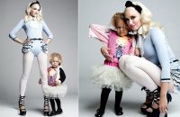 Gwen Stefani lanseaza o noua linie de imbracaminte. Uite cum arata tinutele – FOTO