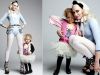 Gwen Stefani lanseaza o noua linie de imbracaminte. Uite cum arata tinutele – FOTO