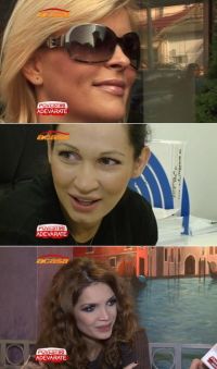 Cristina Spatar, Nicoleta Luciu si Sanda Ladosi vorbesc despre infertilitate - FOTO&VIDEO