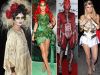 	Cele mai reusite costumatii de Halloween. Vezi in ce s-au imbracat vedetele