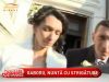 Nunta cu scandal: Dinu Damaschin le-a facut prostituate lesinate pe cele trei surori Gabor la nunta Alinei! VIDEO