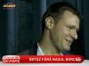 Marius Niculae si-a botezat fetita! Marele absent a fost nasul Cristi Borcea - VIDEO