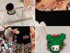 Par roz, pantofi cu toc si tatuaje. Uite cum arata noua papusa Barbie Toki Doki – GALERIE FOTO