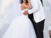 	72 de zile - atat a durat casnicia dintre Kim&amp;Kris. Se zvoneste ca totul nu a fost decat un aranjament!