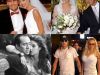 72 de zile: atat a rezistat casatorita Kim Kardashian. Topul celor mai scurte casatorii din showbiz