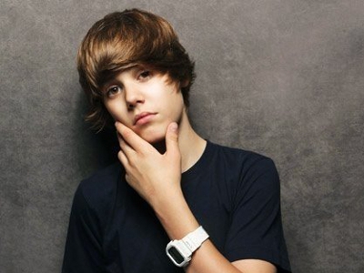 Lui Justin Bieber i se ingroasa vocea! Vezi cum si-au dat seama!
