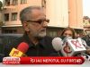 Ion Manole: "Petru Mircea e obligat sa deschida usa sa-mi vad nepotul!" - VIDEO