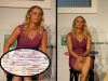 <span style="color: rgb(255, 0, 0);">FOTO: Wozniacki: Ati apucat sa vedeti ceva?</span> Ce a pozat un fotograf la o intalnire cu numarul 1 mondial: