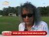 Zvon socant: Se retrage Cristi Minculescu? VIDEO