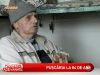 Unul dintre cei mai batrani criminali din Romania, condamnat pentru ca si-a ucis iubita in bataie - VIDEO
