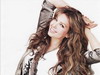 Thalia a ramas muta un an intreg