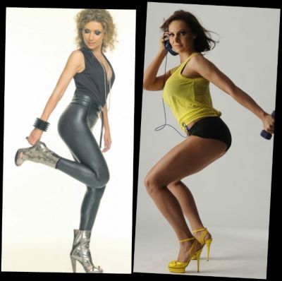 E bine sau nu sa mancam seara, dupa sala? Iata ce spun expertele in fitness Cori Gramescu si Carmen Bruma
