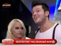 Anda Adam si Victor Slav nu se despart! Dupa cinci ani de relatie, se gandesc la nunta! VIDEO