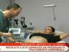 Afla ce tratamente face Nicoleta Luciu pentru a scapa de vergeturi si celulita!