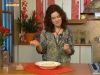 Reteta de ACASA - 3 noiembrie 2011 - Fettuccine Alfredo 